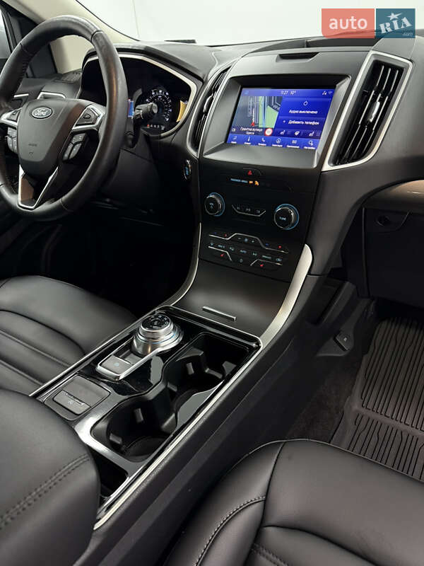 Внедорожник / Кроссовер Ford Edge 2020 в Одессе