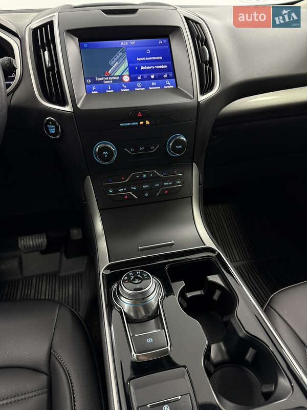 Внедорожник / Кроссовер Ford Edge 2020 в Одессе