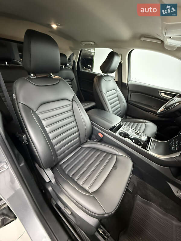 Внедорожник / Кроссовер Ford Edge 2020 в Одессе