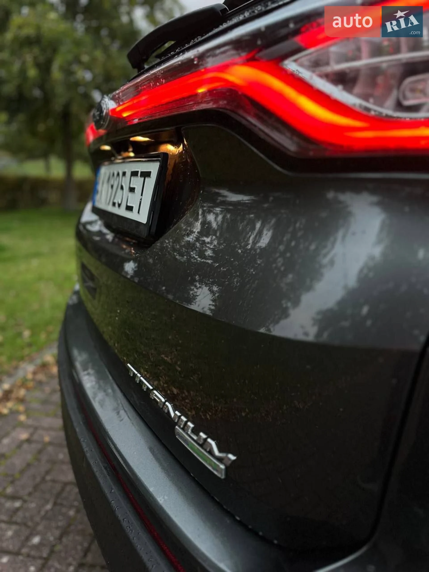 2018 Ford Edge - мініатюра 4