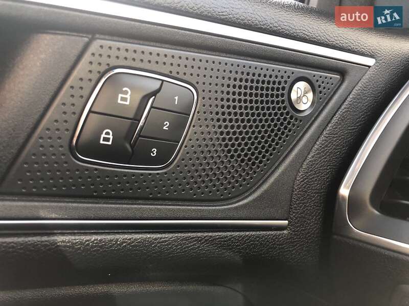 Позашляховик / Кросовер Ford Edge 2019 в Кременчуці фото 5 Позашляховик / Кросовер Ford Edge 2019 в Кременчуці