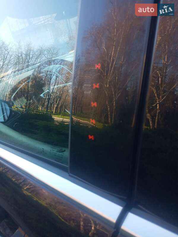 Позашляховик / Кросовер Ford Edge 2019 в Кременчуці фото 18 Позашляховик / Кросовер Ford Edge 2019 в Кременчуці