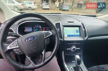 Внедорожник / Кроссовер Ford Edge 2017 в Кривом Роге