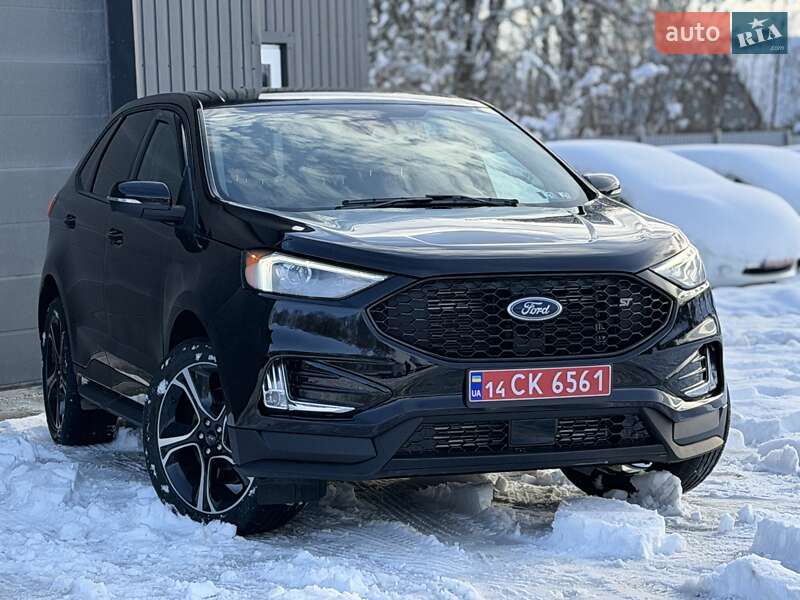 Внедорожник / Кроссовер Ford Edge 2023 в Трускавце