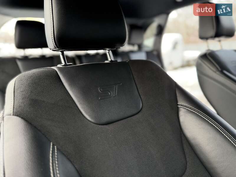 Внедорожник / Кроссовер Ford Edge 2023 в Трускавце