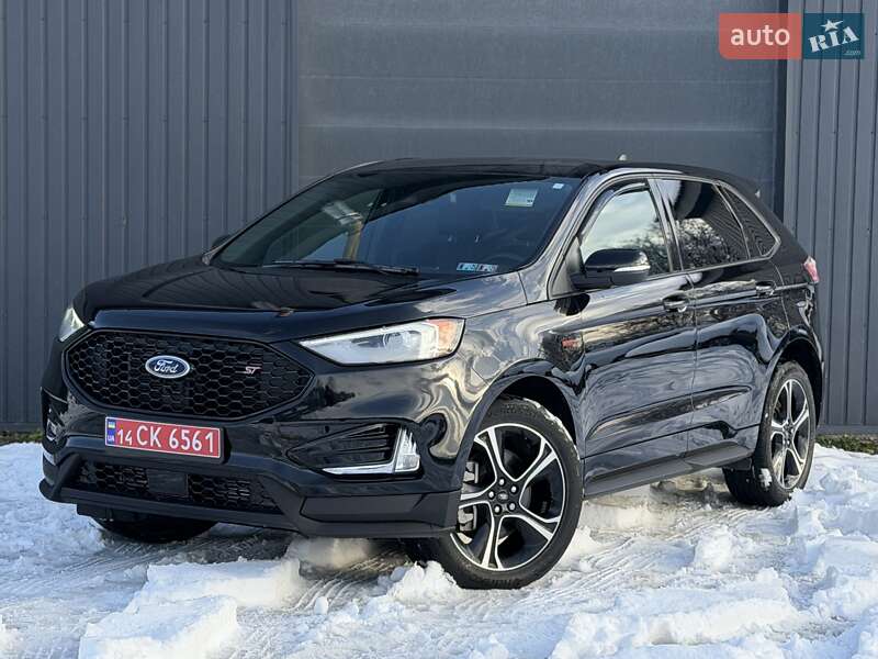 Внедорожник / Кроссовер Ford Edge 2023 в Трускавце