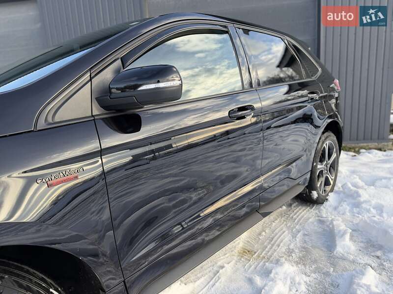 Внедорожник / Кроссовер Ford Edge 2023 в Трускавце