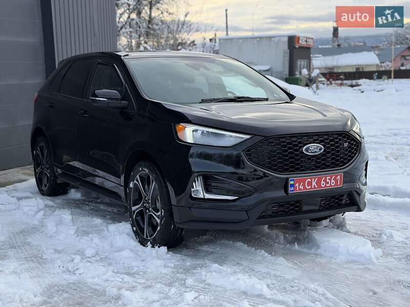 Внедорожник / Кроссовер Ford Edge 2023 в Трускавце