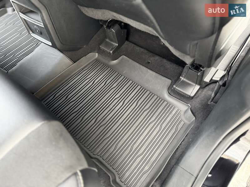 Внедорожник / Кроссовер Ford Edge 2023 в Трускавце