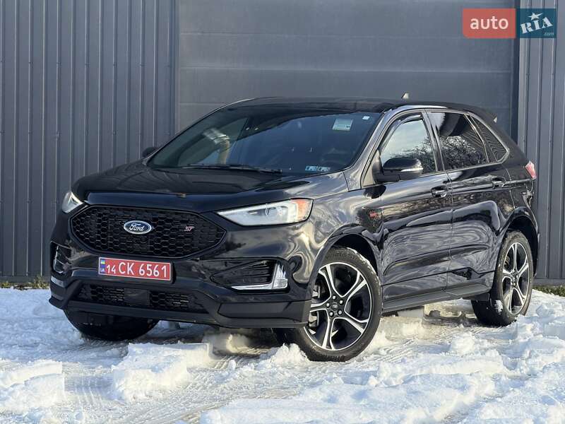 Внедорожник / Кроссовер Ford Edge 2023 в Трускавце