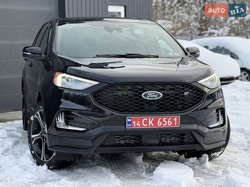 Внедорожник / Кроссовер Ford Edge 2023 в Трускавце