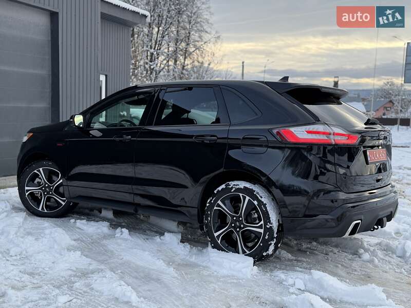 Внедорожник / Кроссовер Ford Edge 2023 в Трускавце