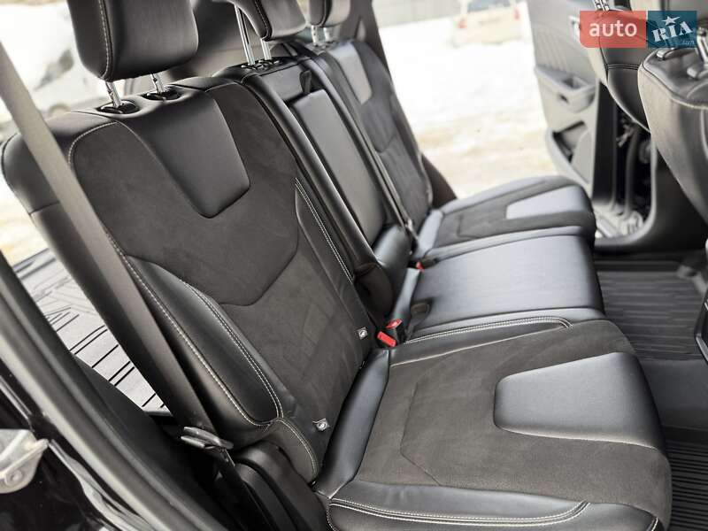 Внедорожник / Кроссовер Ford Edge 2023 в Трускавце