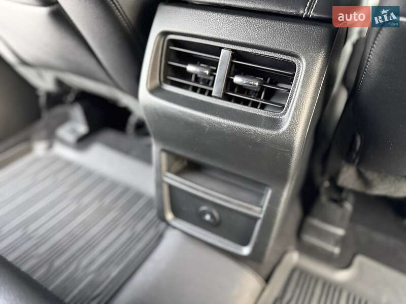 Внедорожник / Кроссовер Ford Edge 2023 в Трускавце