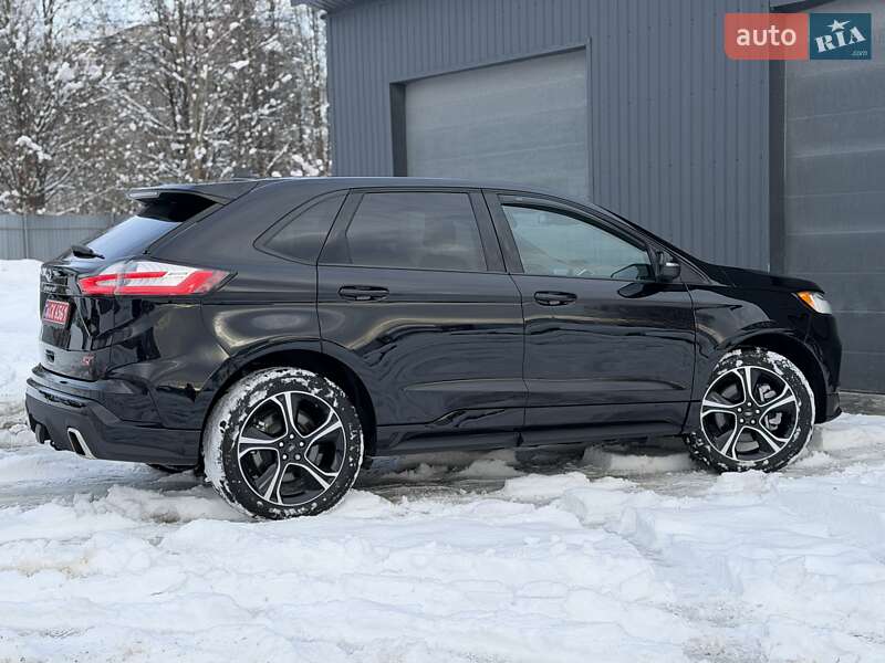 Внедорожник / Кроссовер Ford Edge 2023 в Трускавце