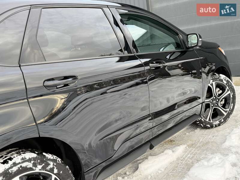 Внедорожник / Кроссовер Ford Edge 2023 в Трускавце