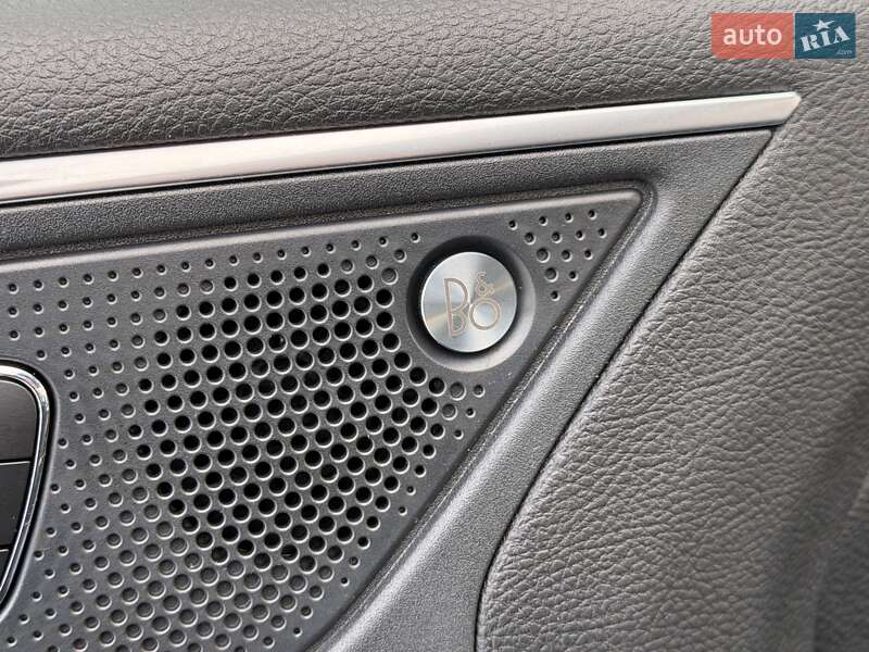 Внедорожник / Кроссовер Ford Edge 2023 в Трускавце