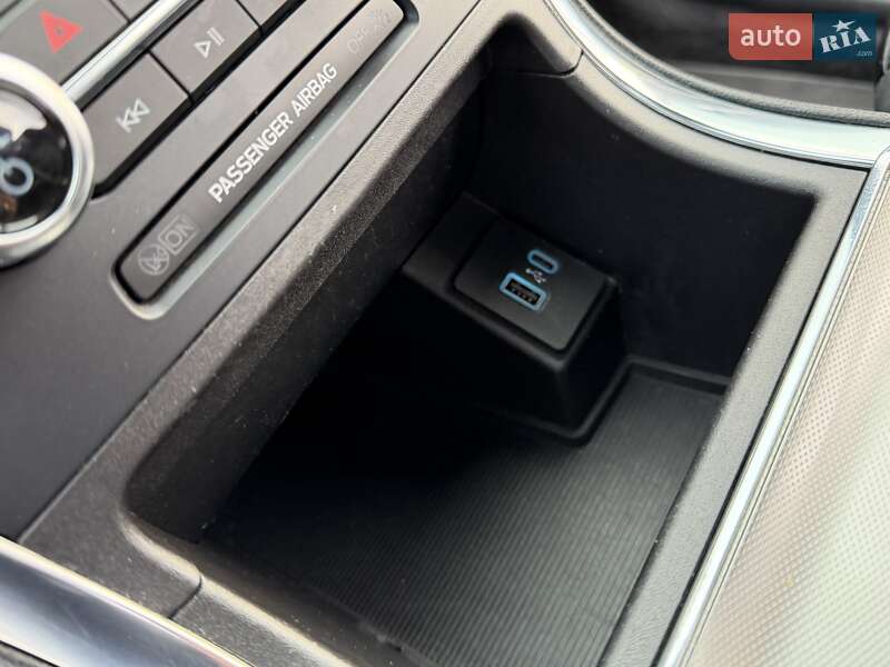 Внедорожник / Кроссовер Ford Edge 2023 в Трускавце