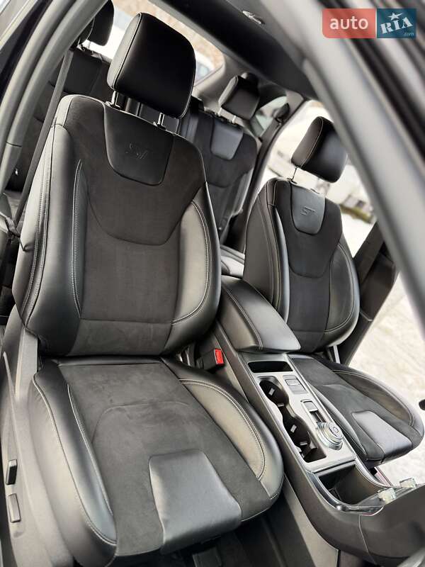 Внедорожник / Кроссовер Ford Edge 2023 в Трускавце