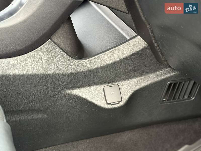 Внедорожник / Кроссовер Ford Edge 2023 в Трускавце