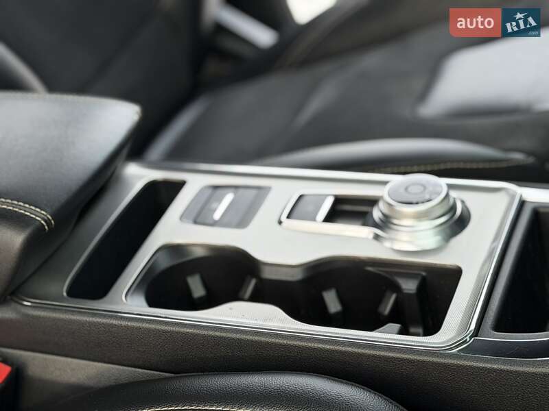 Внедорожник / Кроссовер Ford Edge 2023 в Трускавце