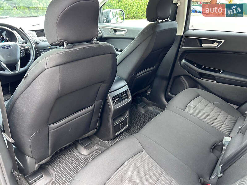 Внедорожник / Кроссовер Ford Edge 2018 в Киеве