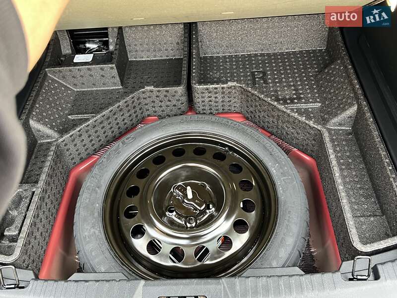 Внедорожник / Кроссовер Ford Edge 2019 в Ровно