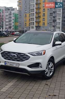 Внедорожник / Кроссовер Ford Edge 2019 в Ивано-Франковске