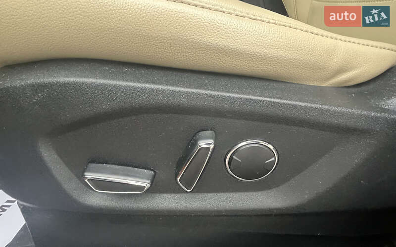 Позашляховик / Кросовер Ford Edge 2017 в Стрию фото 15 Позашляховик / Кросовер Ford Edge 2017 в Стрию