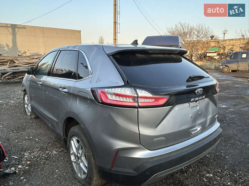 Позашляховик / Кросовер Ford Edge 2023 в Одесі