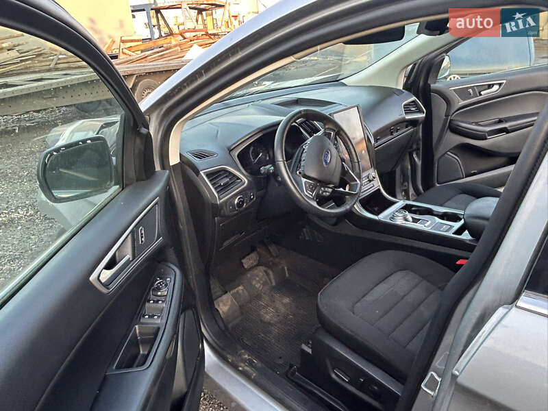 Позашляховик / Кросовер Ford Edge 2023 в Одесі