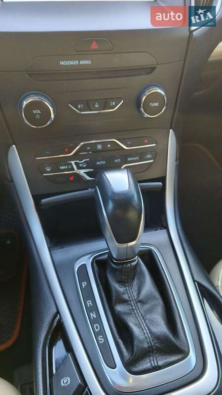 Внедорожник / Кроссовер Ford Edge 2015 в Виннице