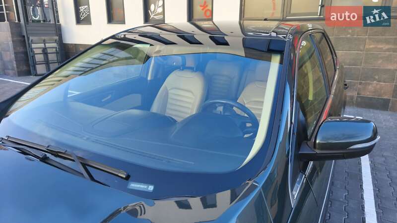 Внедорожник / Кроссовер Ford Edge 2015 в Виннице