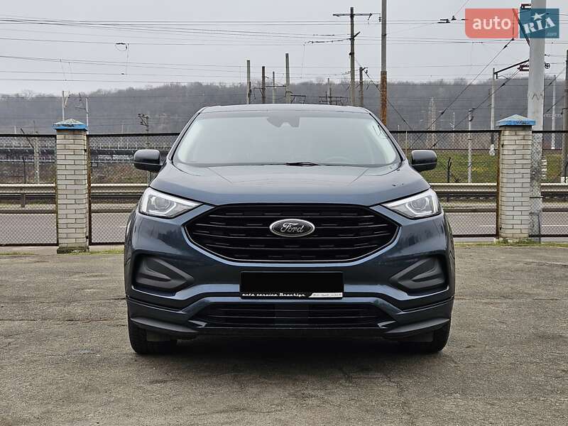 Позашляховик / Кросовер Ford Edge 2024 в Києві
