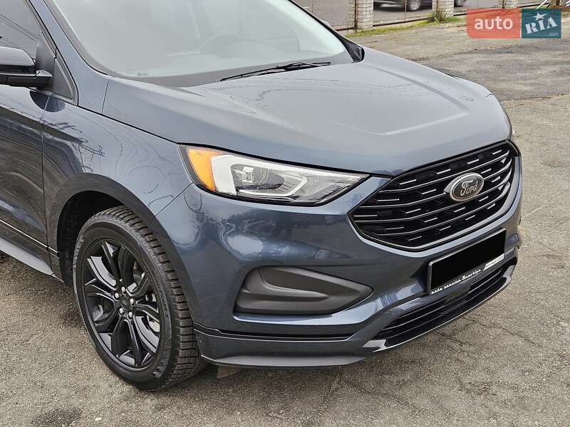 Позашляховик / Кросовер Ford Edge 2024 в Києві