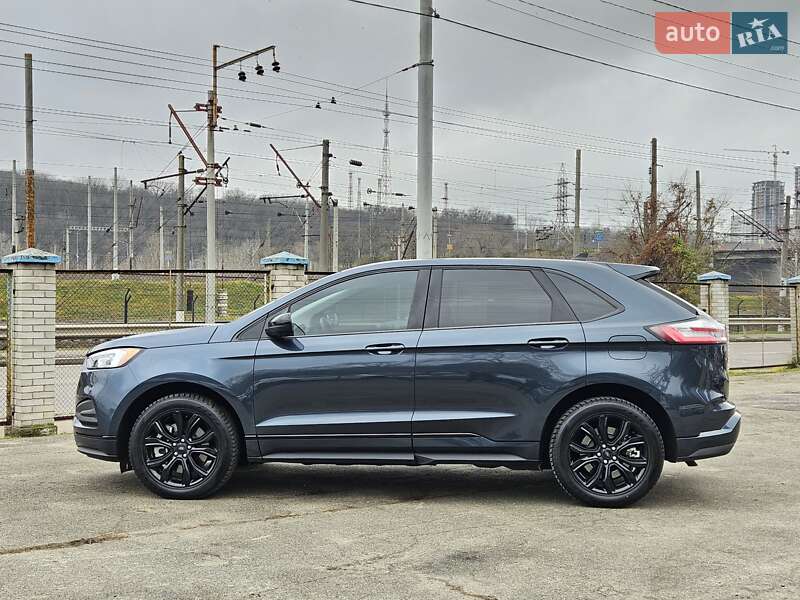 Позашляховик / Кросовер Ford Edge 2024 в Києві