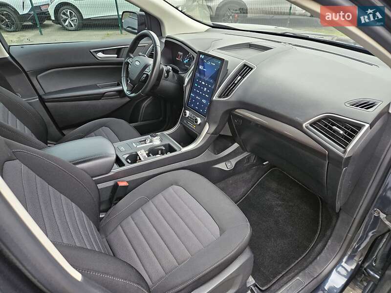 Позашляховик / Кросовер Ford Edge 2024 в Києві