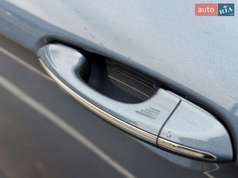 Внедорожник / Кроссовер Ford Edge 2019 в Киеве