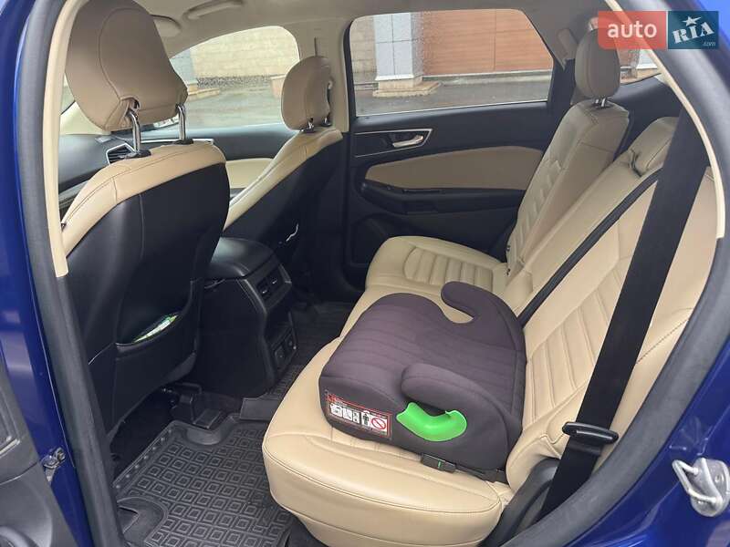 Внедорожник / Кроссовер Ford Edge 2015 в Софиевской Борщаговке фото 6 Внедорожник / Кроссовер Ford Edge 2015 в Софиевской Борщаговке