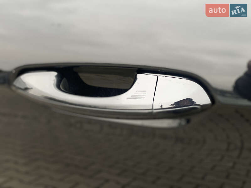 Внедорожник / Кроссовер Ford Edge 2019 в Луцке фото 11 Внедорожник / Кроссовер Ford Edge 2019 в Луцке