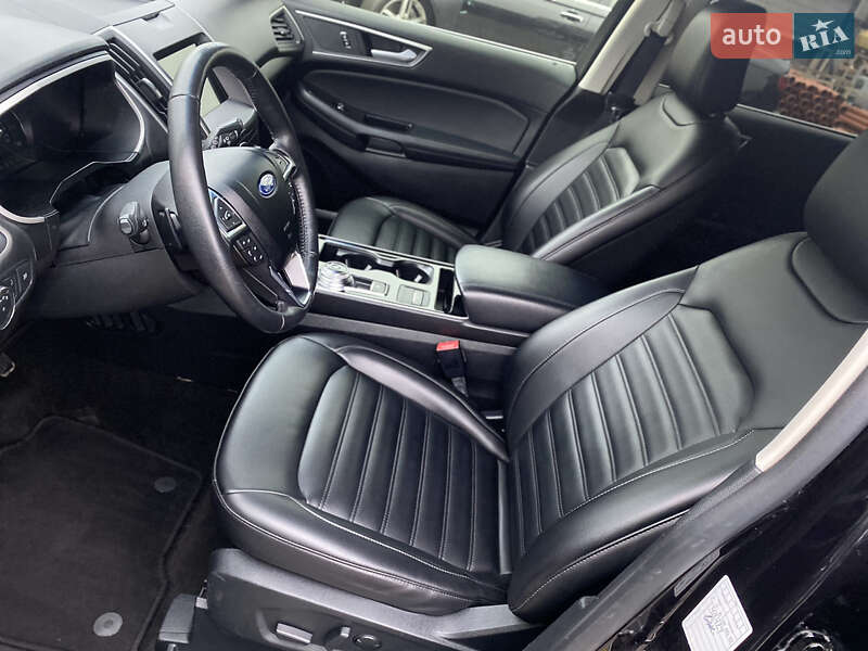 Внедорожник / Кроссовер Ford Edge 2019 в Луцке фото 16 Внедорожник / Кроссовер Ford Edge 2019 в Луцке