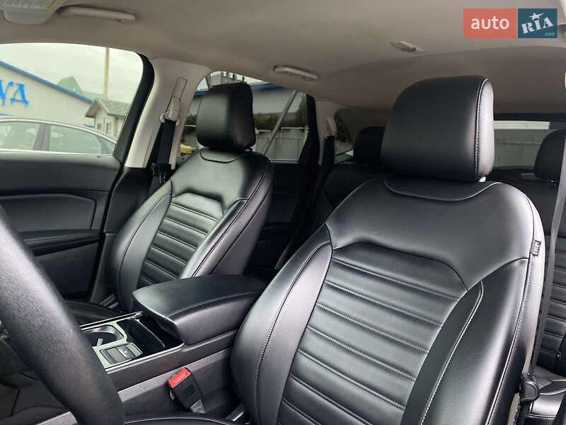 Внедорожник / Кроссовер Ford Edge 2019 в Луцке фото 30 Внедорожник / Кроссовер Ford Edge 2019 в Луцке