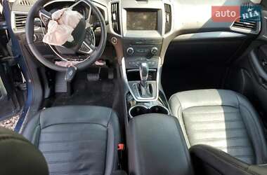Внедорожник / Кроссовер Ford Edge 2018 в Львове