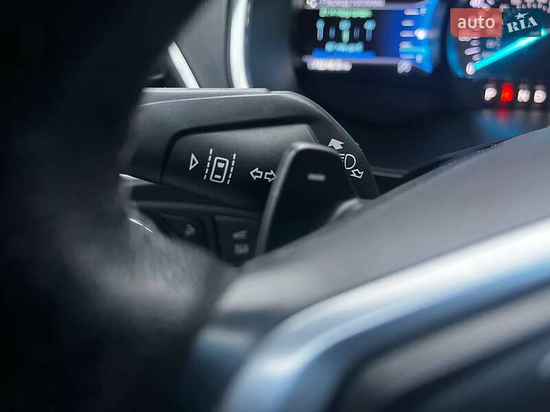 Внедорожник / Кроссовер Ford Edge 2019 в Днепре