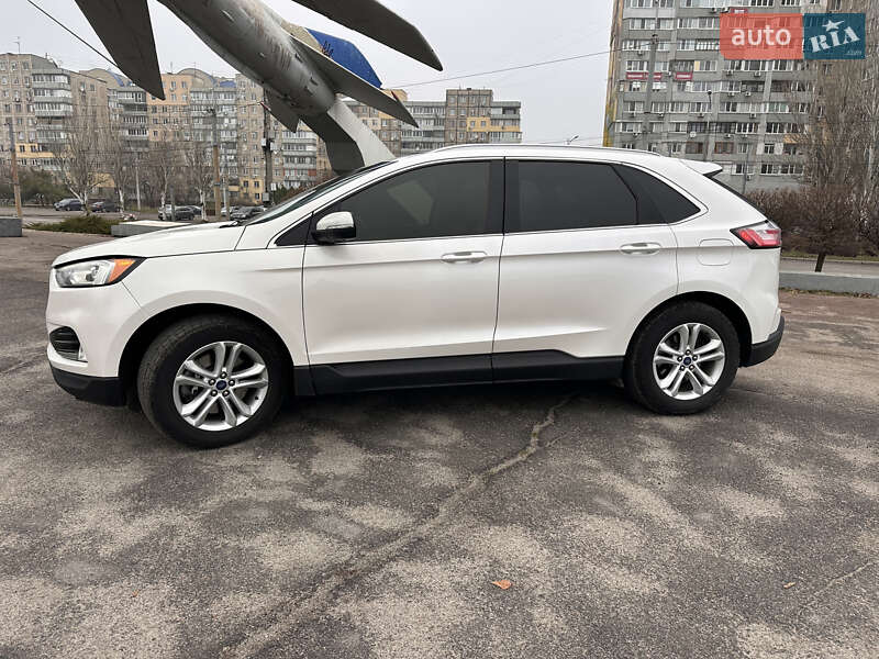 Внедорожник / Кроссовер Ford Edge 2019 в Днепре фото 4 Внедорожник / Кроссовер Ford Edge 2019 в Днепре