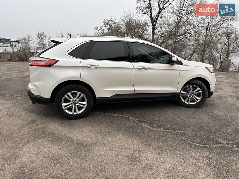 Внедорожник / Кроссовер Ford Edge 2019 в Днепре фото 21 Внедорожник / Кроссовер Ford Edge 2019 в Днепре