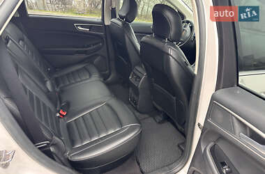 Позашляховик / Кросовер Ford Edge 2019 в Дніпрі