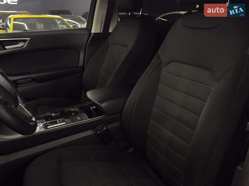 Позашляховик / Кросовер Ford Edge 2019 в Миколаєві