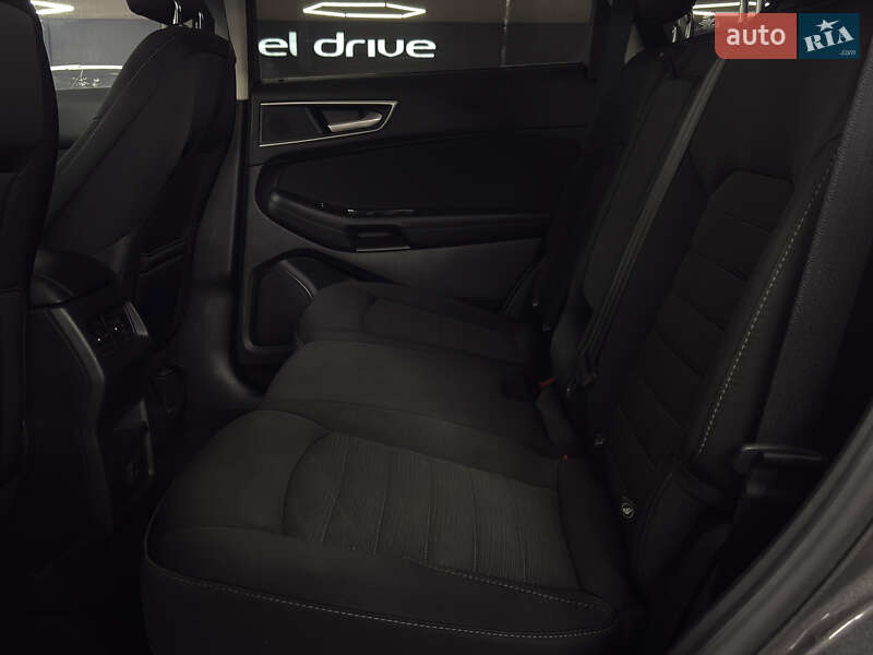 Позашляховик / Кросовер Ford Edge 2019 в Миколаєві