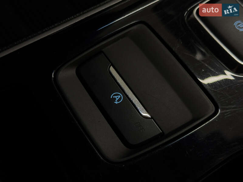 Позашляховик / Кросовер Ford Edge 2019 в Миколаєві